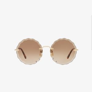 Chloe` Sunglasses